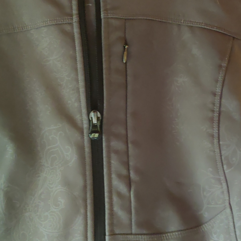 Eddie Bauer Waterproof Jacket - image 2